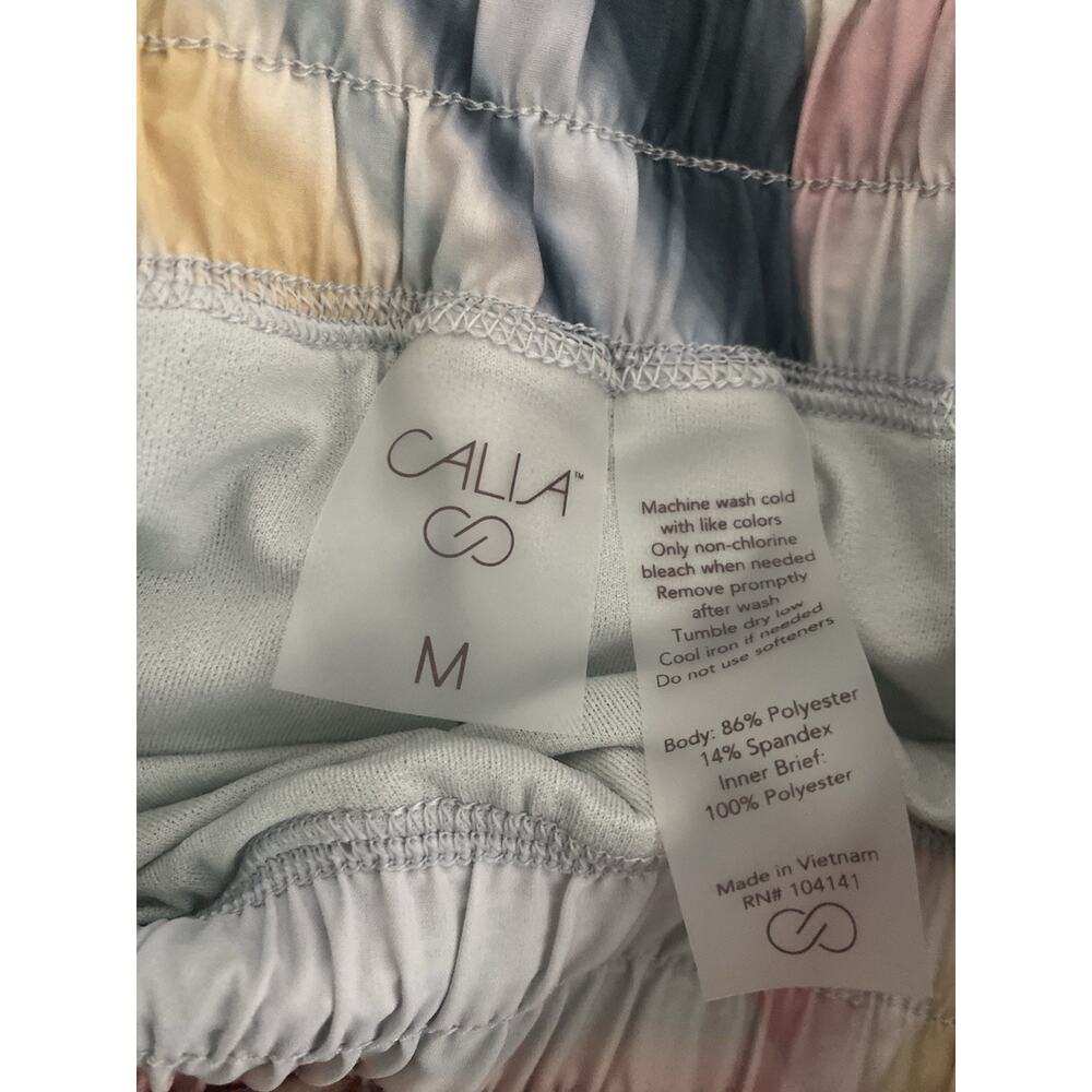 CALIA Athletic Shorts Womens Medium - Picture 4 of 4